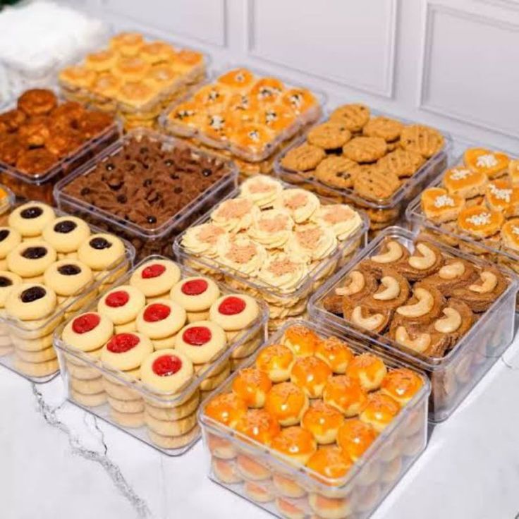 kue kering